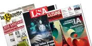 Grève chez Infopro Digital contre l'IA générative