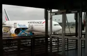 Grève dans les aéroports parisiens contre le durcissement des habilitations
