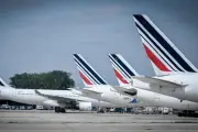 Grève dans les aéroports parisiens le 18 juin contre le durcissement des habilitations