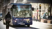 Grève des bus à Nîmes menaçant la feria de Pentecôte