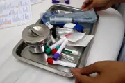 Grève des laboratoires de biologie médicale de ville ce lundi