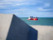 Grève des marins à Bayonne : le port paralysé par le mouvement social