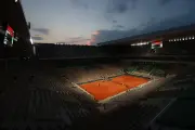 Grève du silence des joueurs à Roland-Garros pour une meilleure rémunération