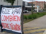 Grève à la Fondation John-Bost à Talence : les salariés réclament 200 euros de revalorisation