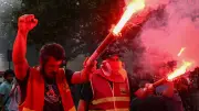 Grève SNCF le 10 juin : l'intersyndicale des cheminots dépose un préavis