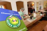 Gîtes de France : vol de données de 389 000 clients confirmé