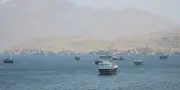 Guerre au Moyen-Orient : aucune solution militaire, selon l'Iran