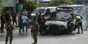 Guerre au Moyen-Orient : Israël ordonne l'évacuation de six localités au Sud-Liban