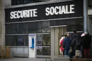 Guerre au Moyen-Orient : la Sécu menacée d'une aggravation en 2026