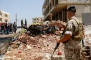 Guerre au Moyen-Orient : nouveaux pourparlers Israël-Liban, 22 morts