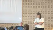 Guerre d'Algérie : des témoins racontent leur vécu aux lycéens de Nîmes