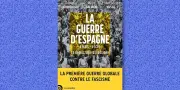 Guerre d'Espagne : un livre accable les nationalistes
