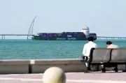 Guerre en Iran: le trafic maritime chute de 18% dans le Golfe
