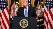 Guerre en Iran : Washington suspend l'opération 