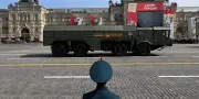 Guerre en Ukraine : cinq morts à Merefa, missile Iskander utilisé