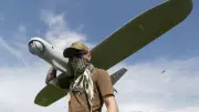 Guerre en Ukraine : des drones pilotés depuis New York grâce à une technologie révolutionnaire