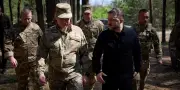 Guerre en Ukraine : hausse des salaires des soldats pour recruter