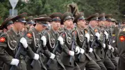 Guerre en Ukraine : Internet mobile et SMS coupés à Moscou le 9 mai