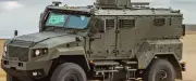 Guerre en Ukraine : KamAZ développe un blindé taxi de front