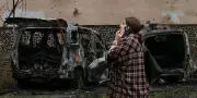 Guerre en Ukraine : la Pologne renforce ses capacités aériennes après les attaques de drones russes