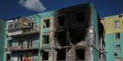 Guerre en Ukraine : le port d'Izmaïl attaqué par des drones russes