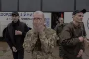 Guerre en Ukraine : l'OMS alerte sur une crise de santé mentale qui durera des générations