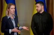 Guerre en Ukraine : l'UE sceptique face à la proposition de médiation de Poutine