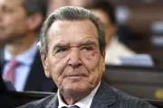 Guerre en Ukraine : Schröder médiateur ? L'UE sceptique, l'Allemagne divisée