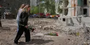 Guerre en Ukraine : suivez les dernières informations du 16 mai 2026