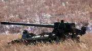 Guerre en Ukraine : un canon russe capturé retourné contre l'armée russe