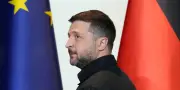 Guerre en Ukraine : Zelensky compte sur les USA pour l'échange de prisonniers