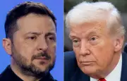 Guerre en Ukraine : Zelensky écrit à Trump, la France convoque l'ambassadeur russe