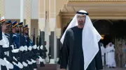 Guerre Iran: les Émirats arabes unis prêts à jouer un rôle majeur
