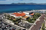 Guerre judiciaire au Palm Beach : Tartary et Barokas, le divorce des rois de la nuit cannoise