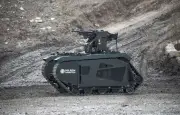 Guerre sans soldats : robots et drones transforment les conflits