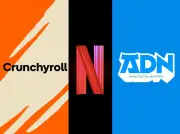 Guide 2026 : Netflix, Crunchyroll ou ADN, quel service de streaming choisir ?