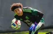 Guillermo Ochoa disputera sa sixième Coupe du monde à 40 ans
