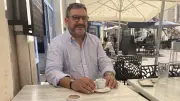 Guy Martimort, nouvel élan au Club Molière de Béziers