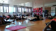 Gym de Roquemaure : nouveaux cours de gym douce pour seniors