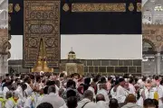 Hajj 2025 : plus de 1,5 million de pèlerins déjà arrivés en Arabie saoudite