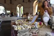 Halle aux grains : 50 exposants pour la Foire aux créateurs
