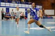 Handball : Bègles et Pessac en quête de victoire en Défi