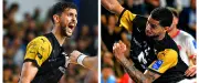 Handball : deux joueurs du Frontignan THB nommés aux Trophées LNH