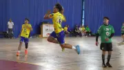 Handball : défaite honorable des seniors garçons du SAHB à Albi