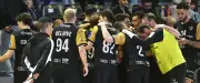 Handball : le Frontignan THB termine à domicile contre Valence