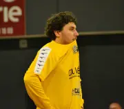 Handball : Le Grand Libournais laisse échapper la tête en s'inclinant à Rouen