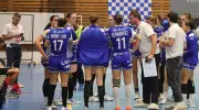 Handball : les Béglaises veulent finir en beauté face à Nîmes