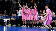 Handball : les Bleus qualifiés pour le Mondial 2027 après leur succès face à la République tchèque