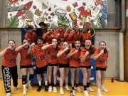 Handball : les minimes du collège Lubet-Barbon en quête de financement pour les championnats de France UNSS
