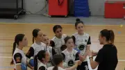 Handball : les U13 filles de Montarnaud stoppées en demi-finale
